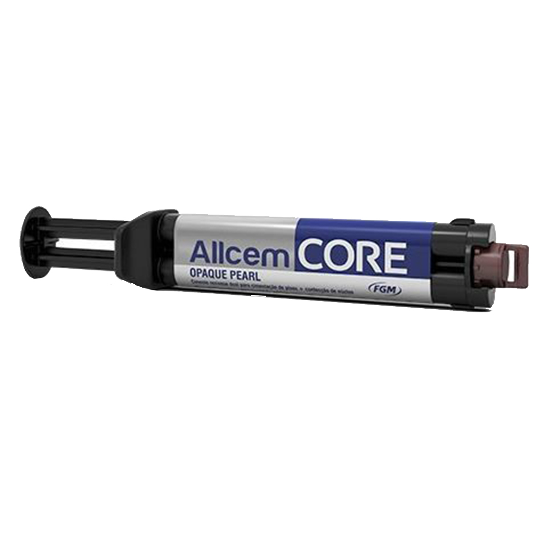 FGM Allcem Core Dual Cure Resin Cement