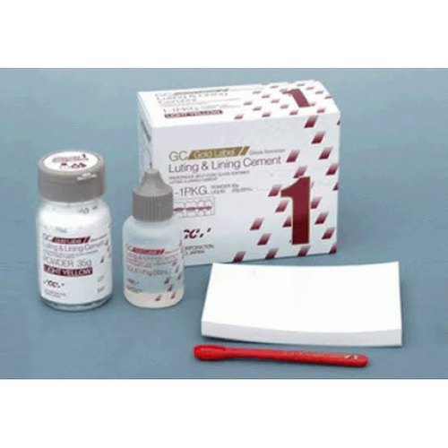 GC Gold Label 1 Glass Ionomer BIG Pack