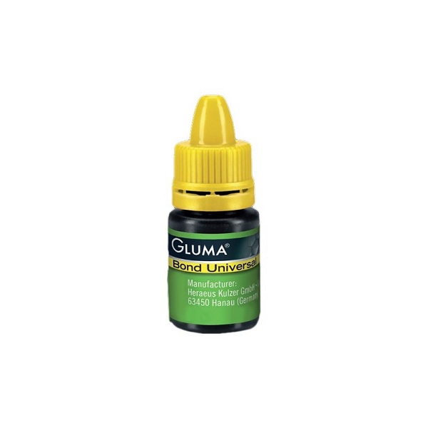 Kulzer Gluma Bond Universal Self Etch Bond (expiry 13-10-2024)