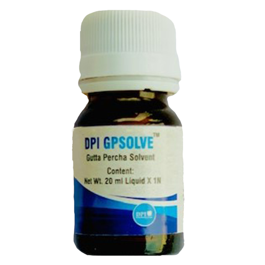 DPI GP Solv (Root Canal Filling Remover)
