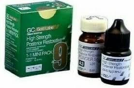 GC Gold Label 9 Big Pack