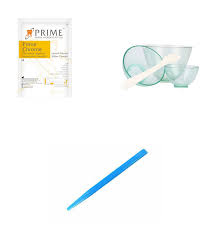 Prime Dental Prime Chrome Alginat (450gm.)(PACK OF 2)