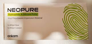 Neopure A-Silicone Impression Material FULL SET