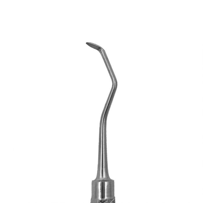 Posterior Jacquette Scaler #1235/2-3 - Precision