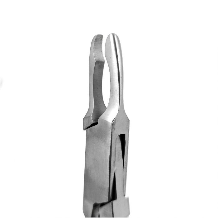 Johnson Band Contouring Plier - Precision