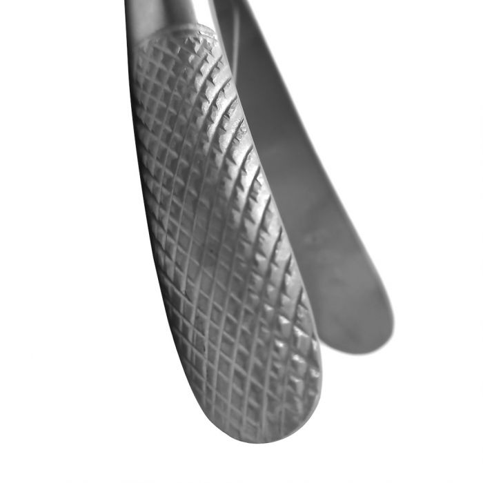 Extraction Forceps DF Adult Lower Third Molars #79 American Pattern - Precision
