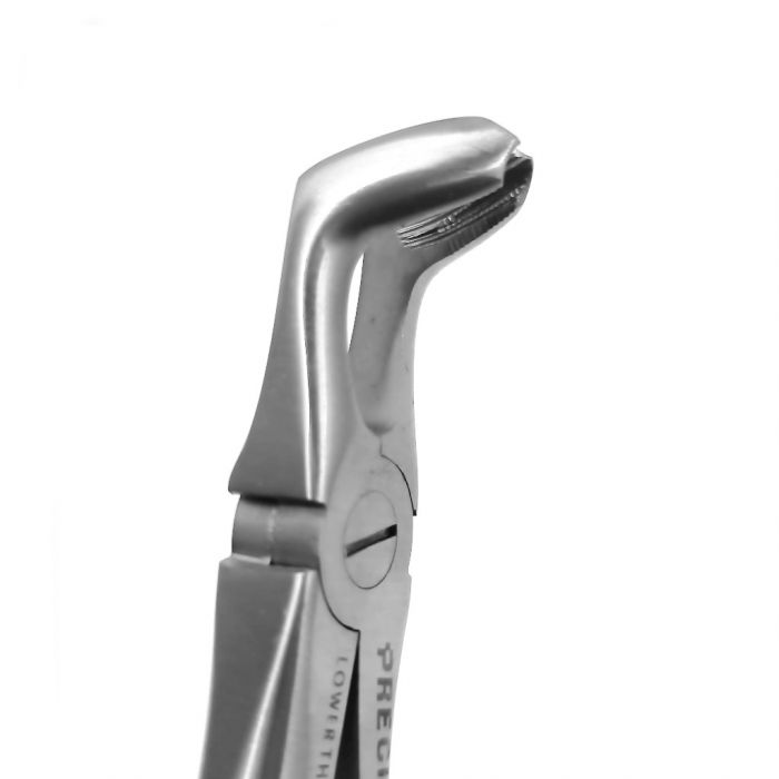 Extraction Forceps DF Adult Lower Third Molars #79 American Pattern - Precision
