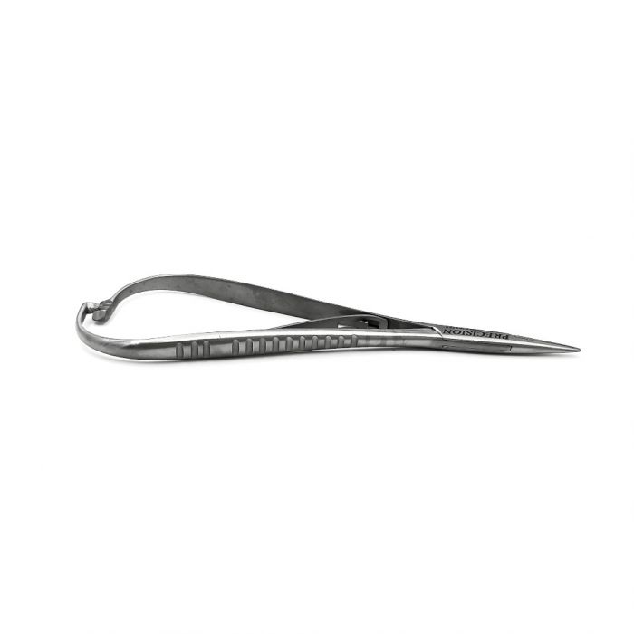 Mathieu Needle Holder - Precision