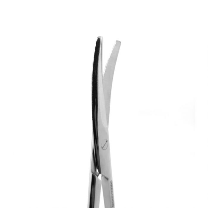 Mayo Scissors Curved 14.5cm - Precision