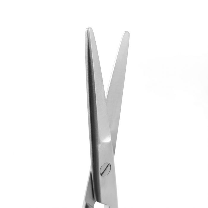 Mayo Scissors Straight 14.5cm - Precision