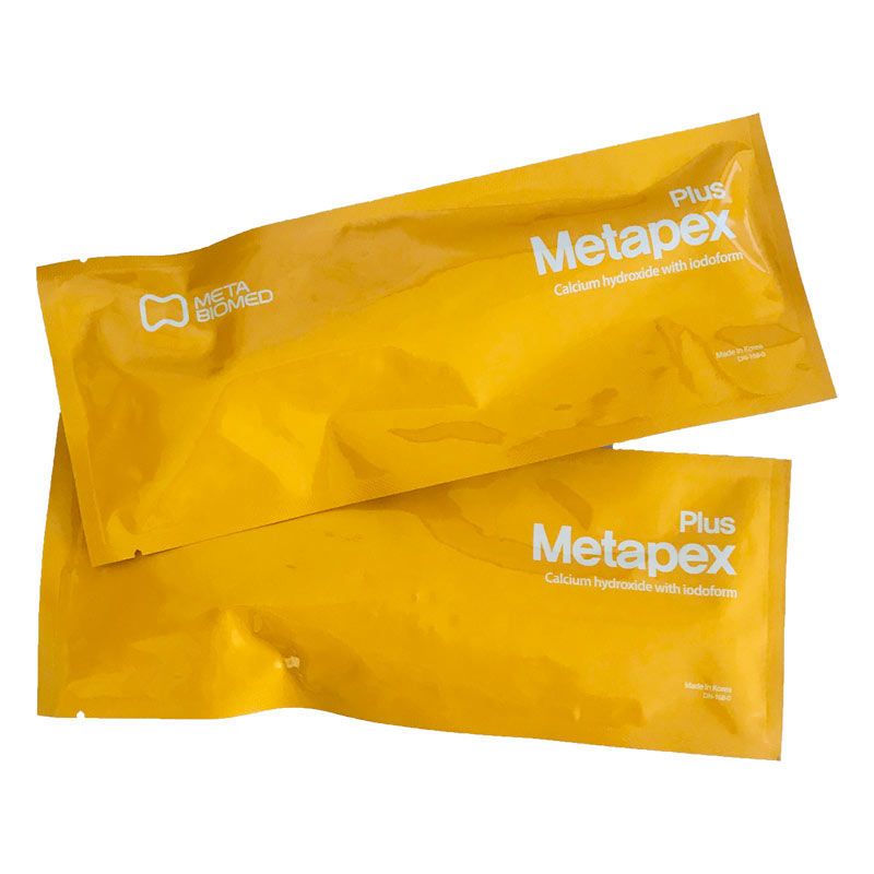 Metapex Plus 2x2.2gm - Meta Biomed