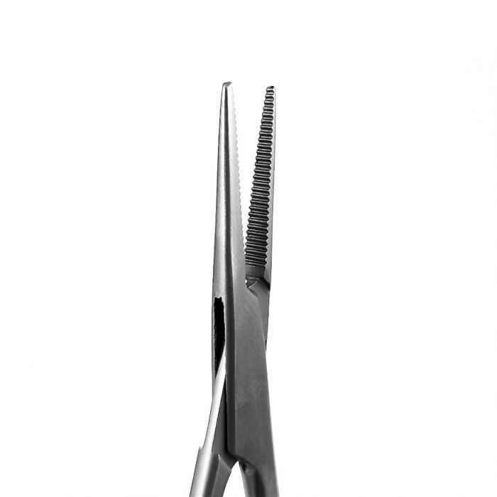 Mosquito Forceps Straight Small 10cm - Precision