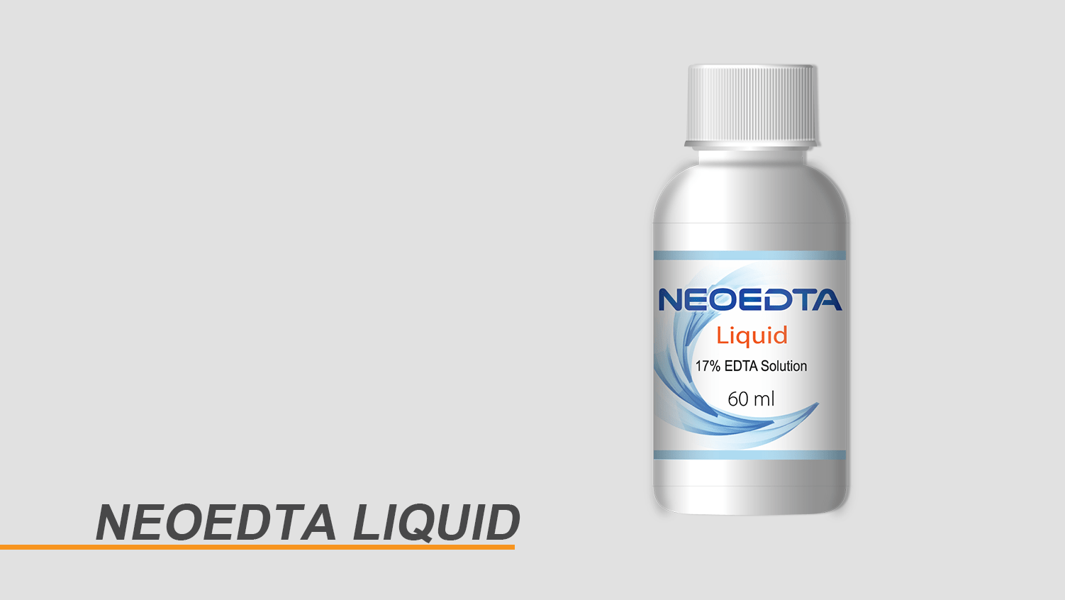Orikam NeoEndo NeoEdta Liquid 17% Chelating Agent 60ml