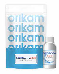 Orikam NeoEndo NeoEdta Liquid 17% Chelating Agent 60ml