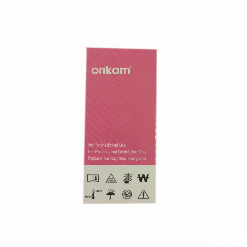 Orikam Neosol GP Gutta Percha Solvent 10ml Liquid