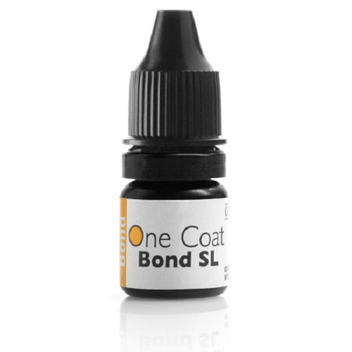 Coltene One Coat Bond SL Dental Bonding Agent