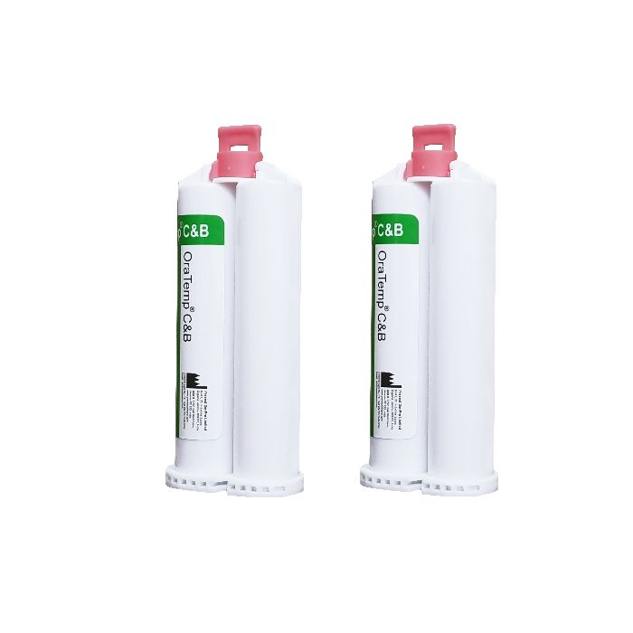 Oratemp C&B - Prevest