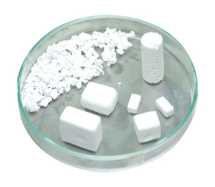 B-Ostin Bone Graft Material Synthetic Biocompatible Dental Bonegraft
