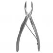 Extraction Forceps DF Pedo Set 7Pc - Precision