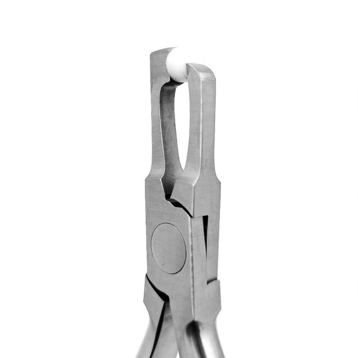 Posterior Band Remover Plier Long Handle - Precision