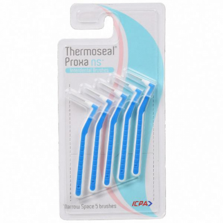 ICPA Thermoseal Proxa NS Narrow Space