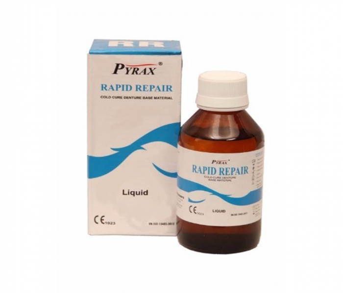 Pyrax Rapid Repair