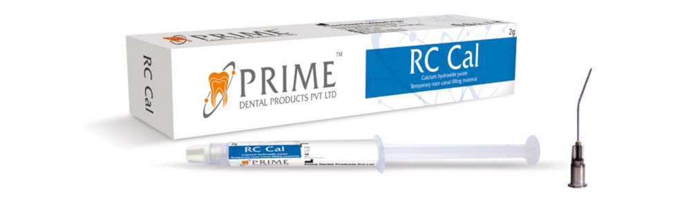 Prime Rc Cal (Pcs Of 6)