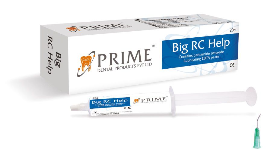 Prime RC Help and Prime RC Cal  (5 Pcs Each)