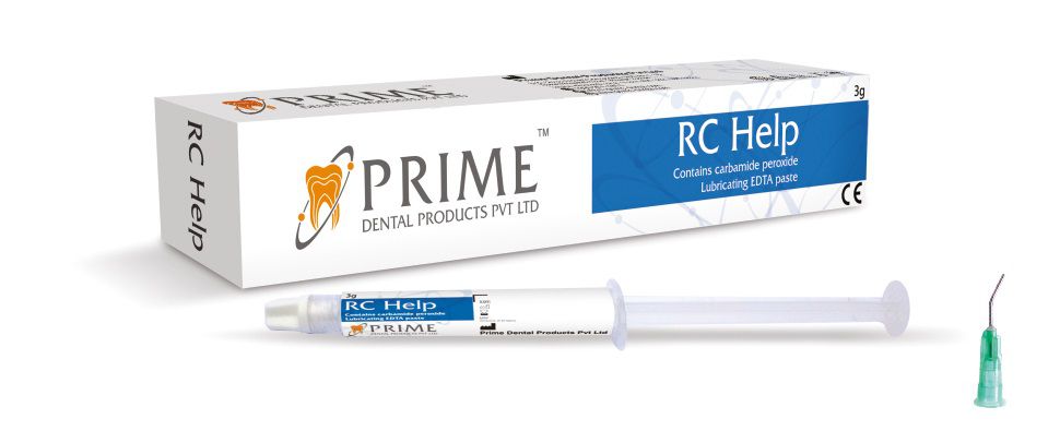 Prime RC Help and Prime RC Cal  (5 Pcs Each)