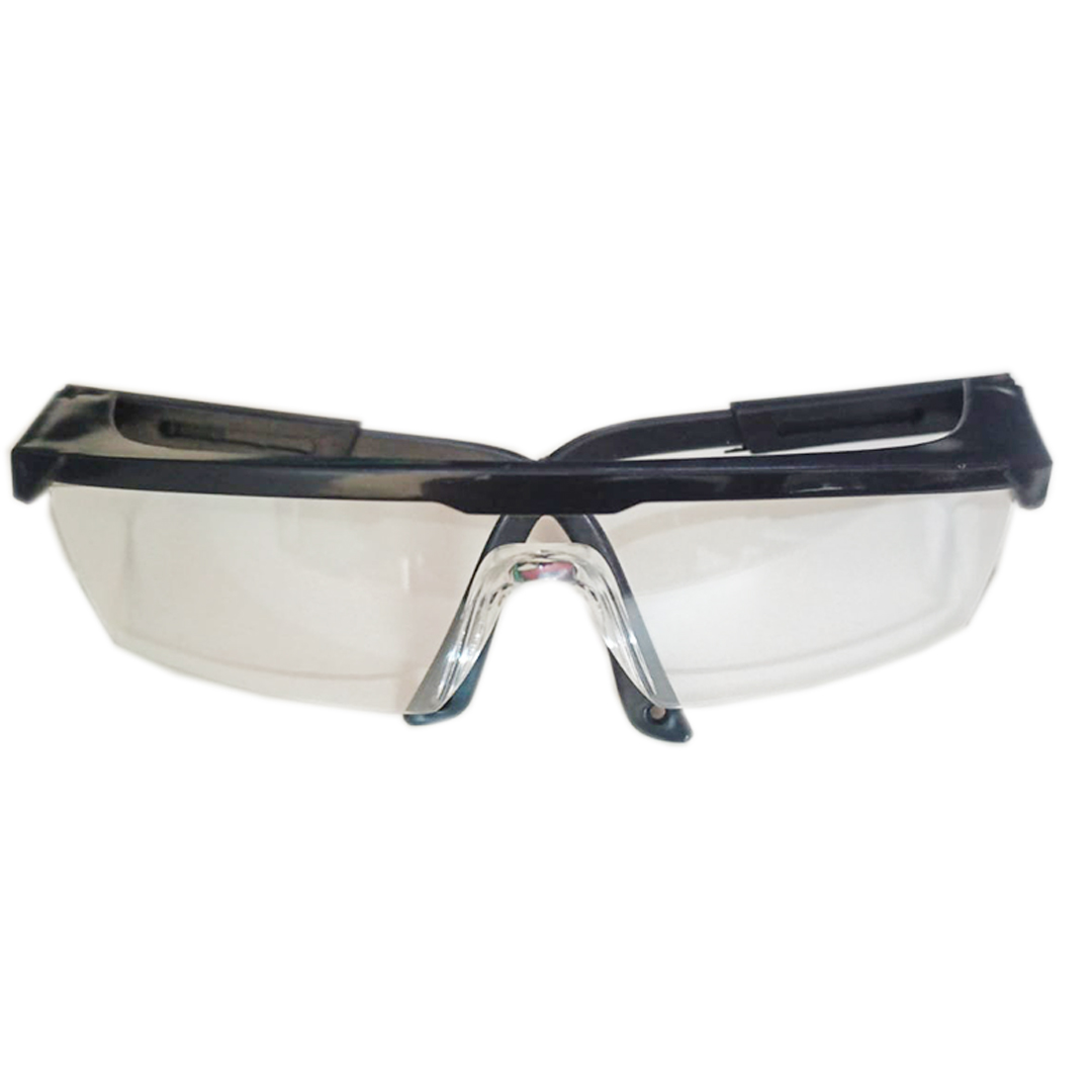 Plastic Goggles (Pack Of 2)