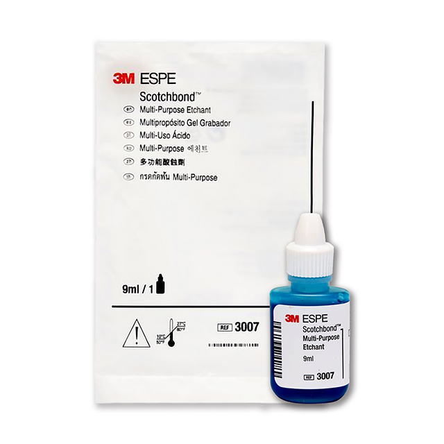 3M ESPE Adper Scotchbond Etchant Bottle 9ml