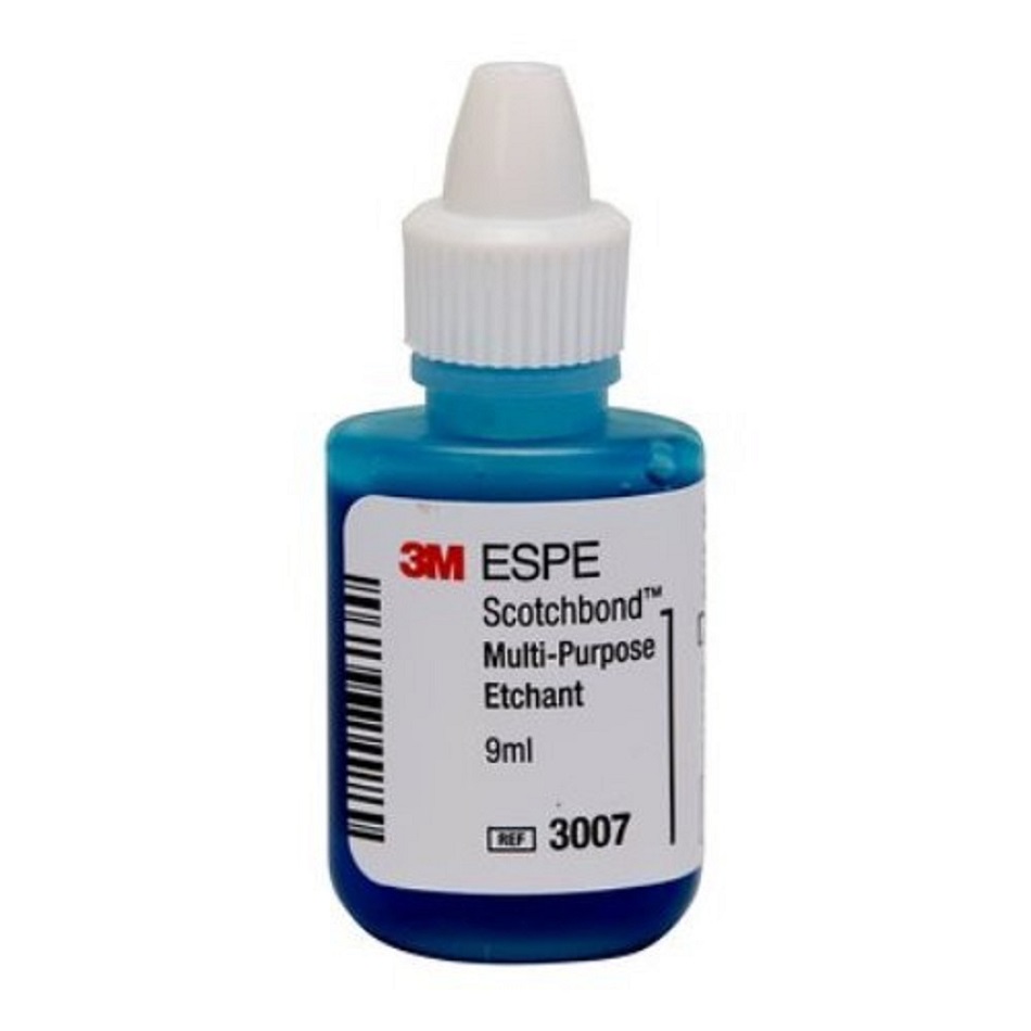 3M ESPE Adper Scotchbond Etchant Bottle 9ml