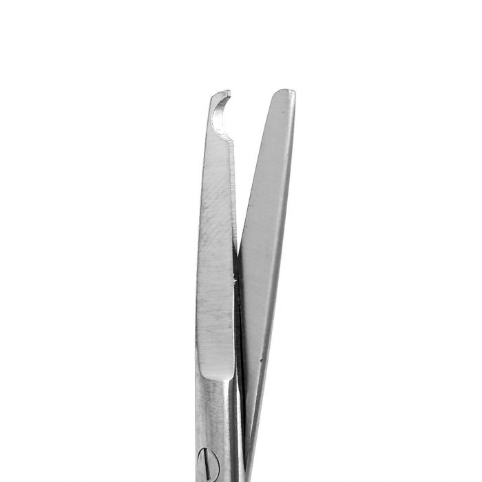 Spencer Scissors For Suture Cutting 13cm - Precision