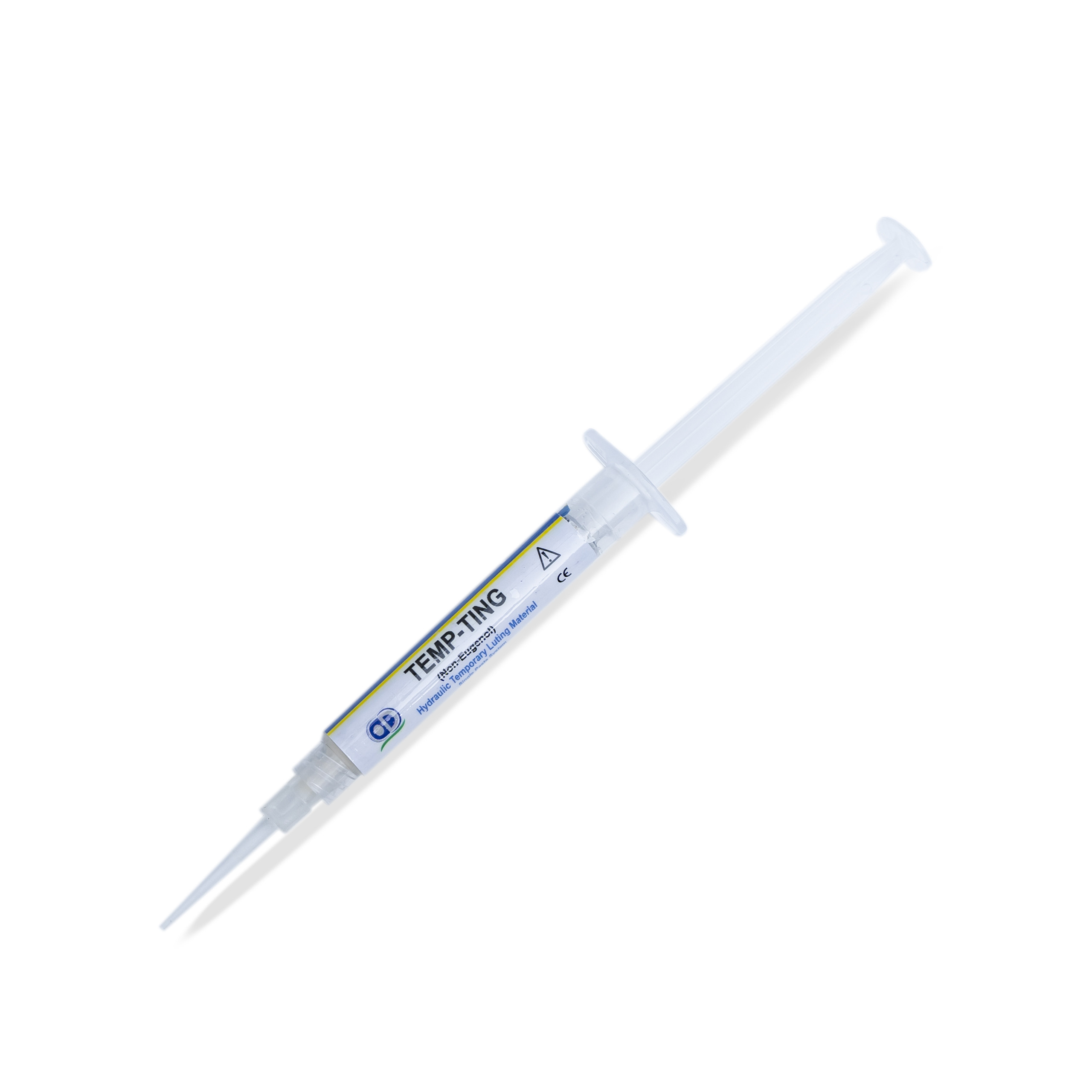 Ammdent Temp-Ting Non Eugenol Temporary Luting Material 6.7gm Tube