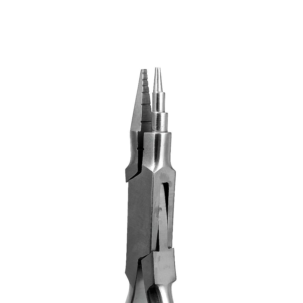 Universal Plier - Precision