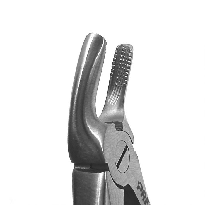 Extraction Forceps DF Pedo Upper Molar 6 #563 - Precision