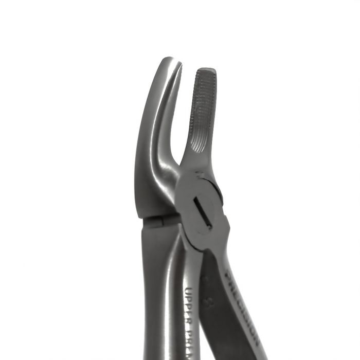 Extraction Forceps DF Adult Upper Premolars #07 - Precision