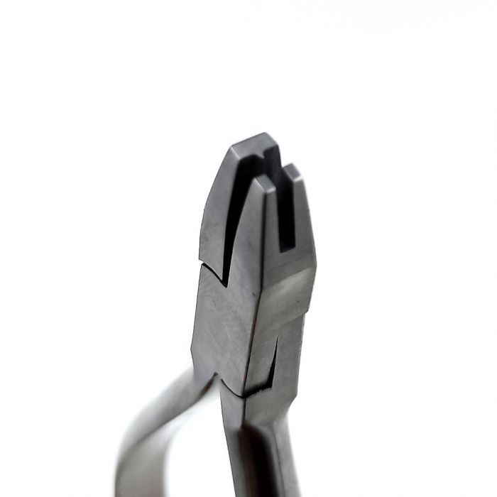 V Bending Plier - Precision