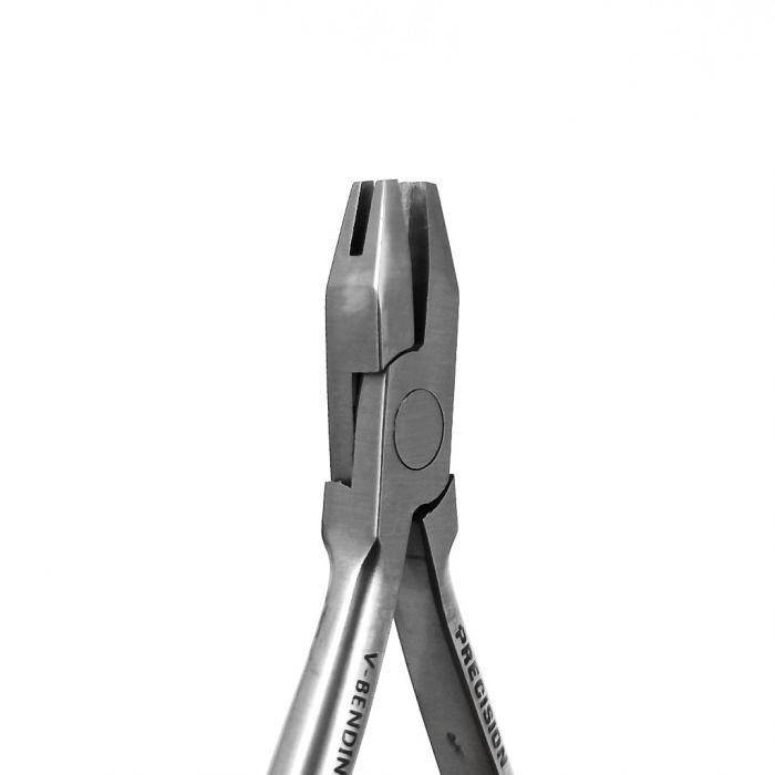 V Bending Plier - Precision