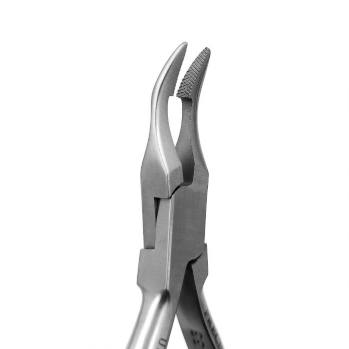 Weingart Plier - Precision