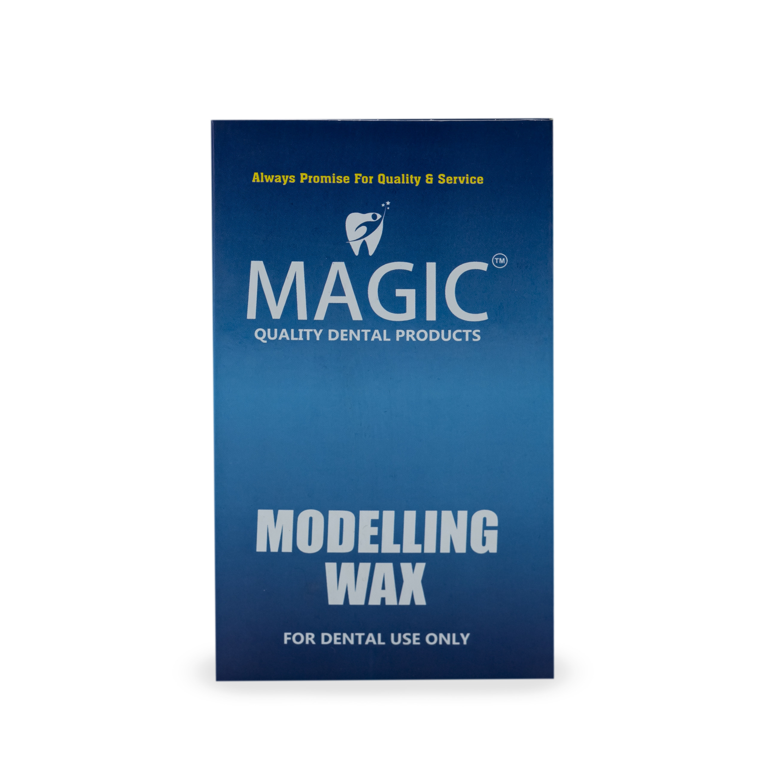 Magic Modelling Wax 12 Sheets