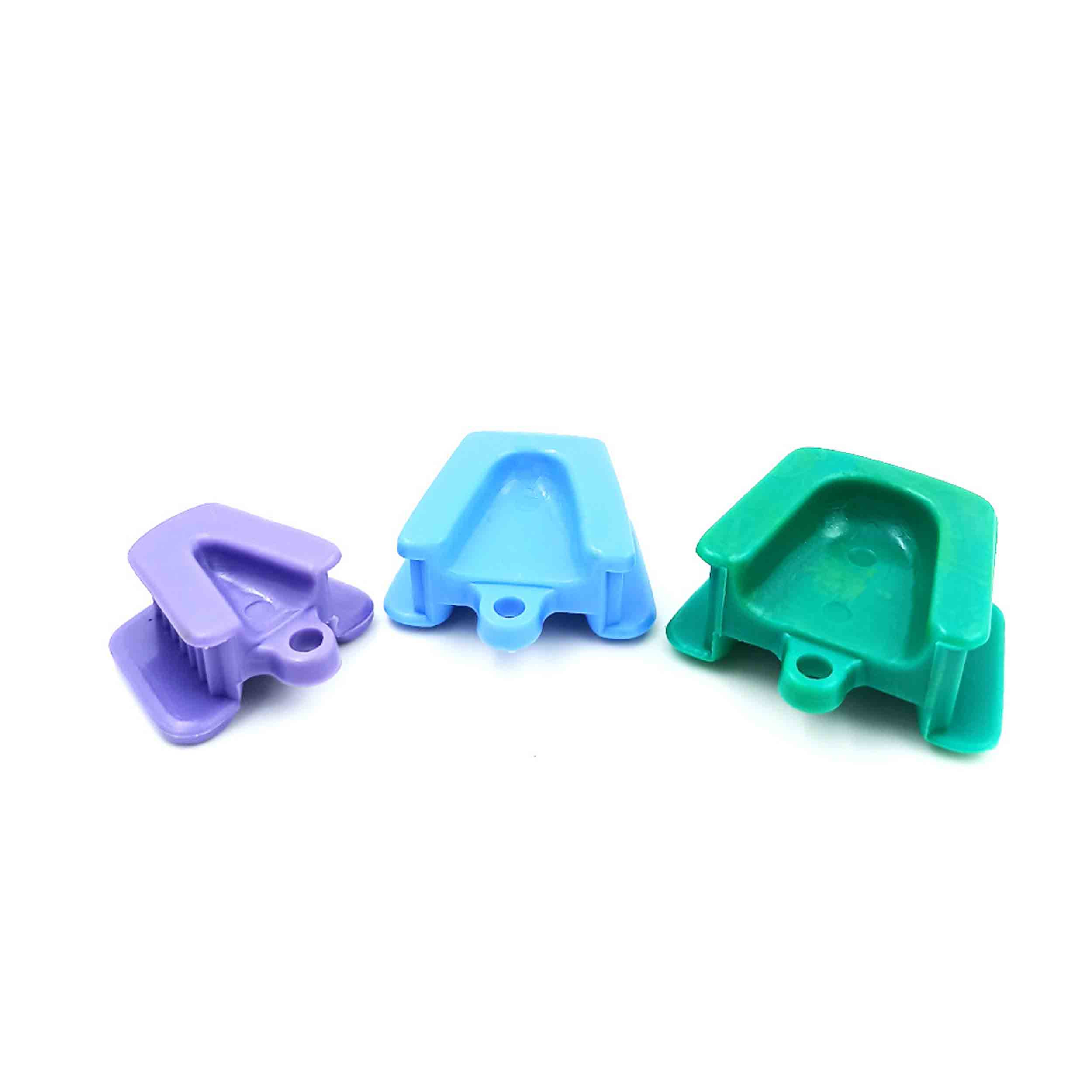 Zenplus Mouth Prop Set of 3