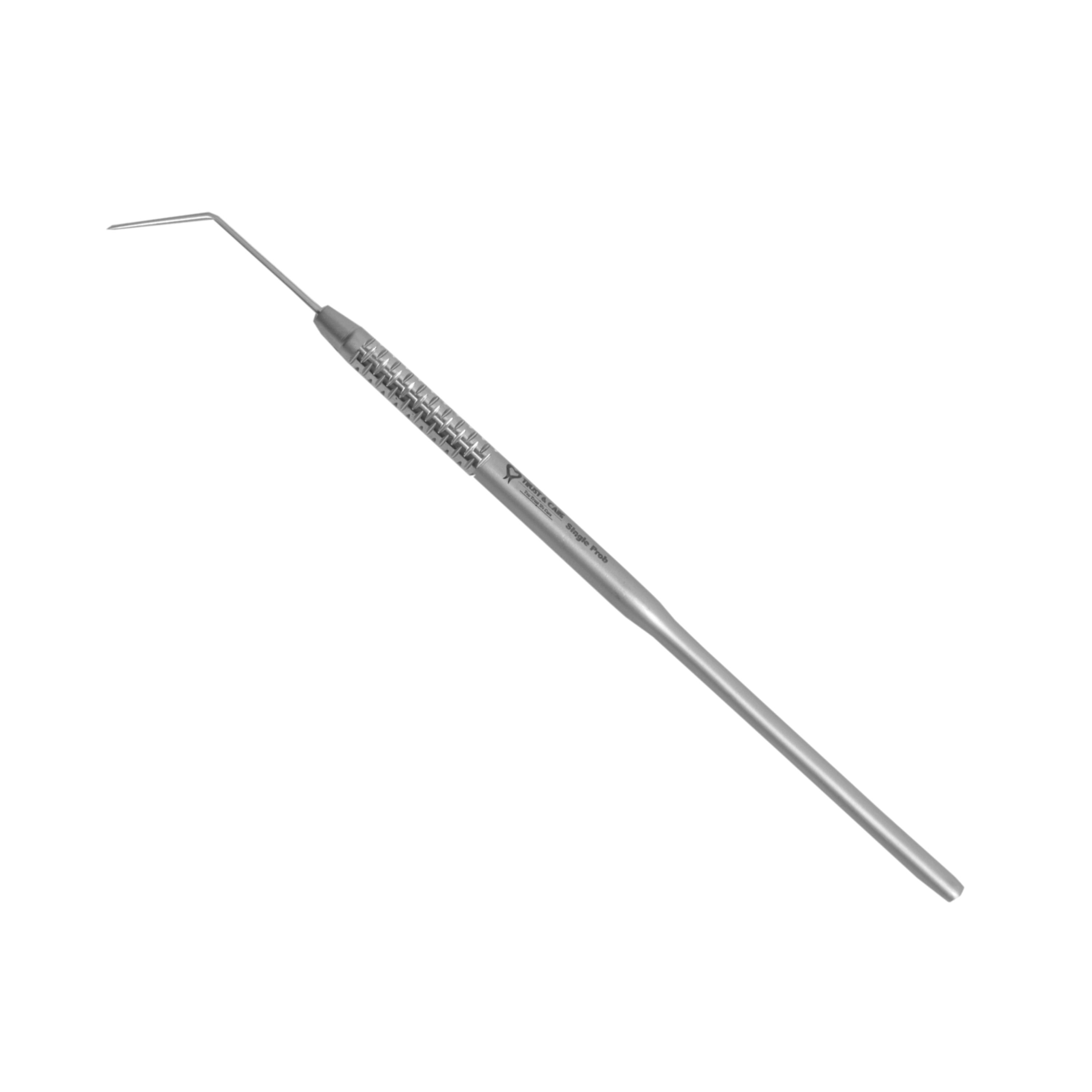 Trust & Care Single End Straight Probe M-Ring