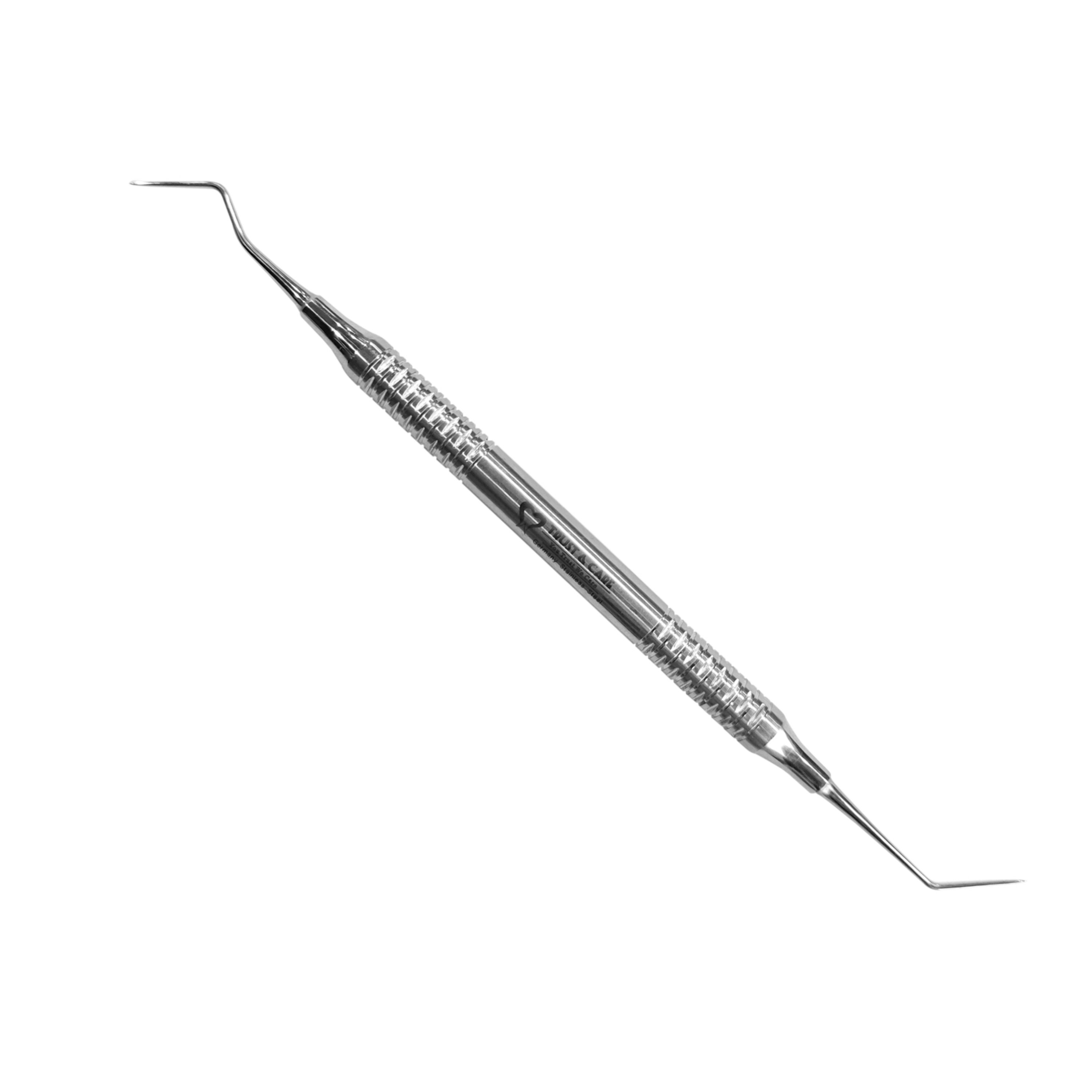 Trust & Care Dg-16 Probe M-Ring Hollow