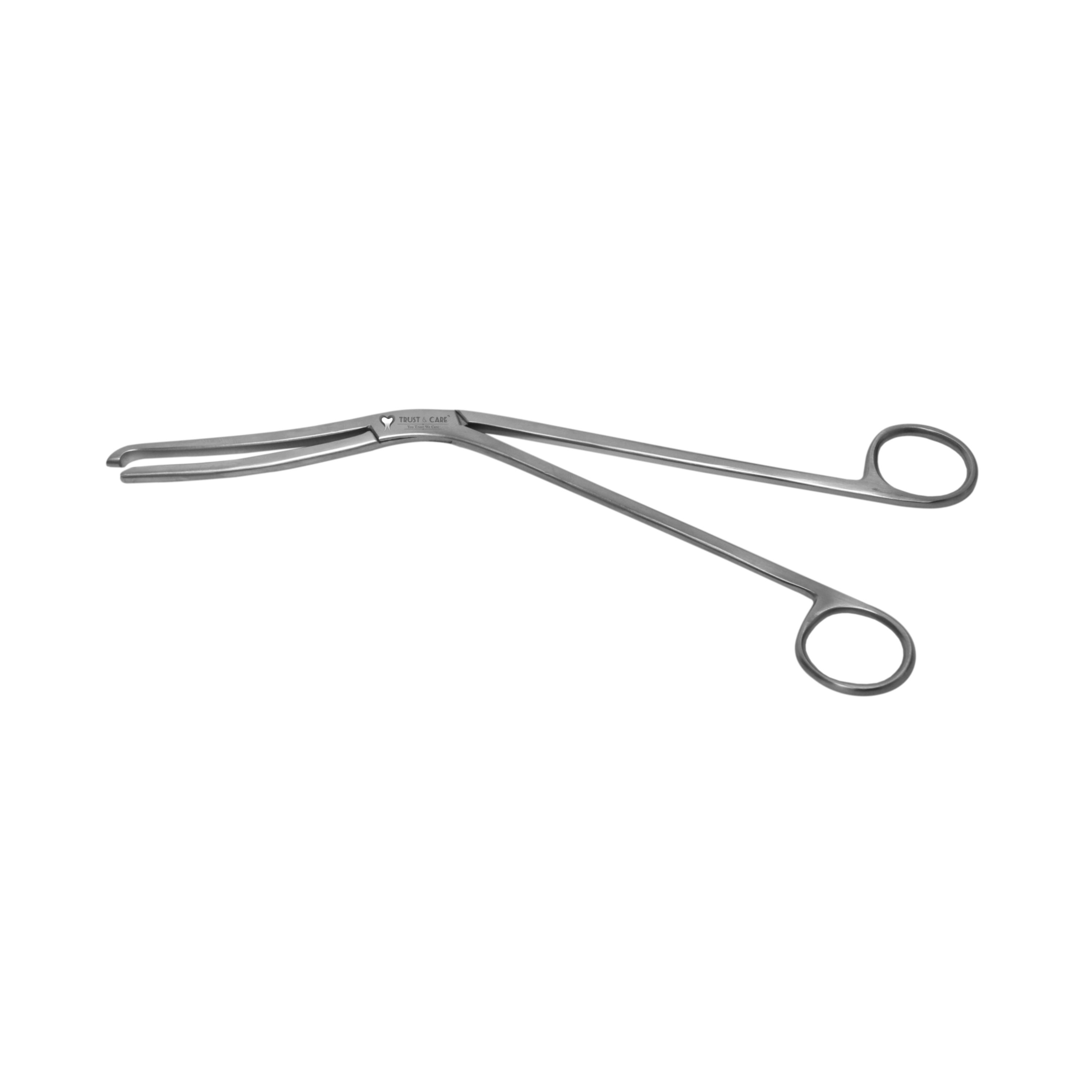 Trust & Care Cheatle Forcep 27Cm