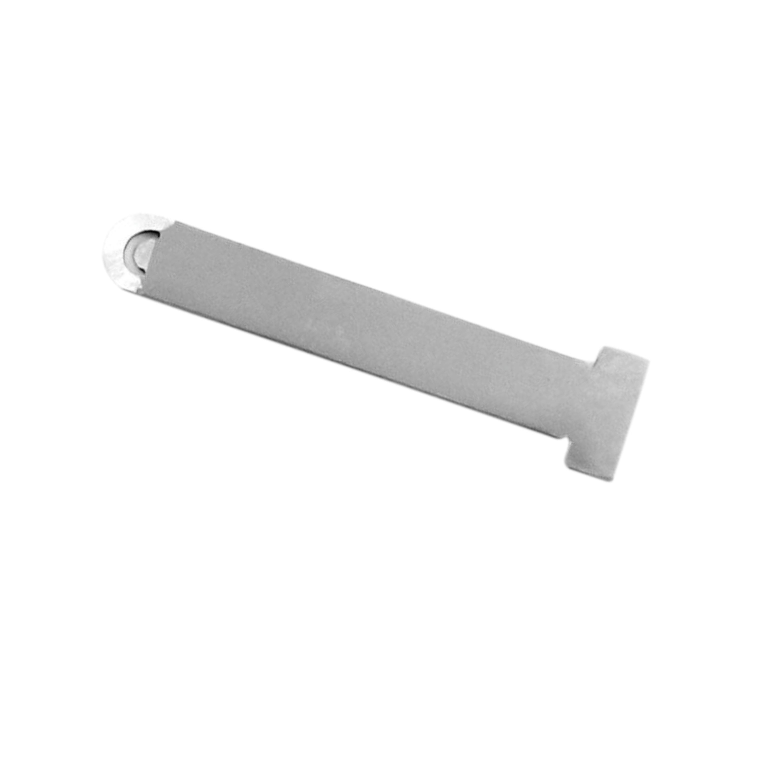 Trust & Care Bone Scraper Blade Curved