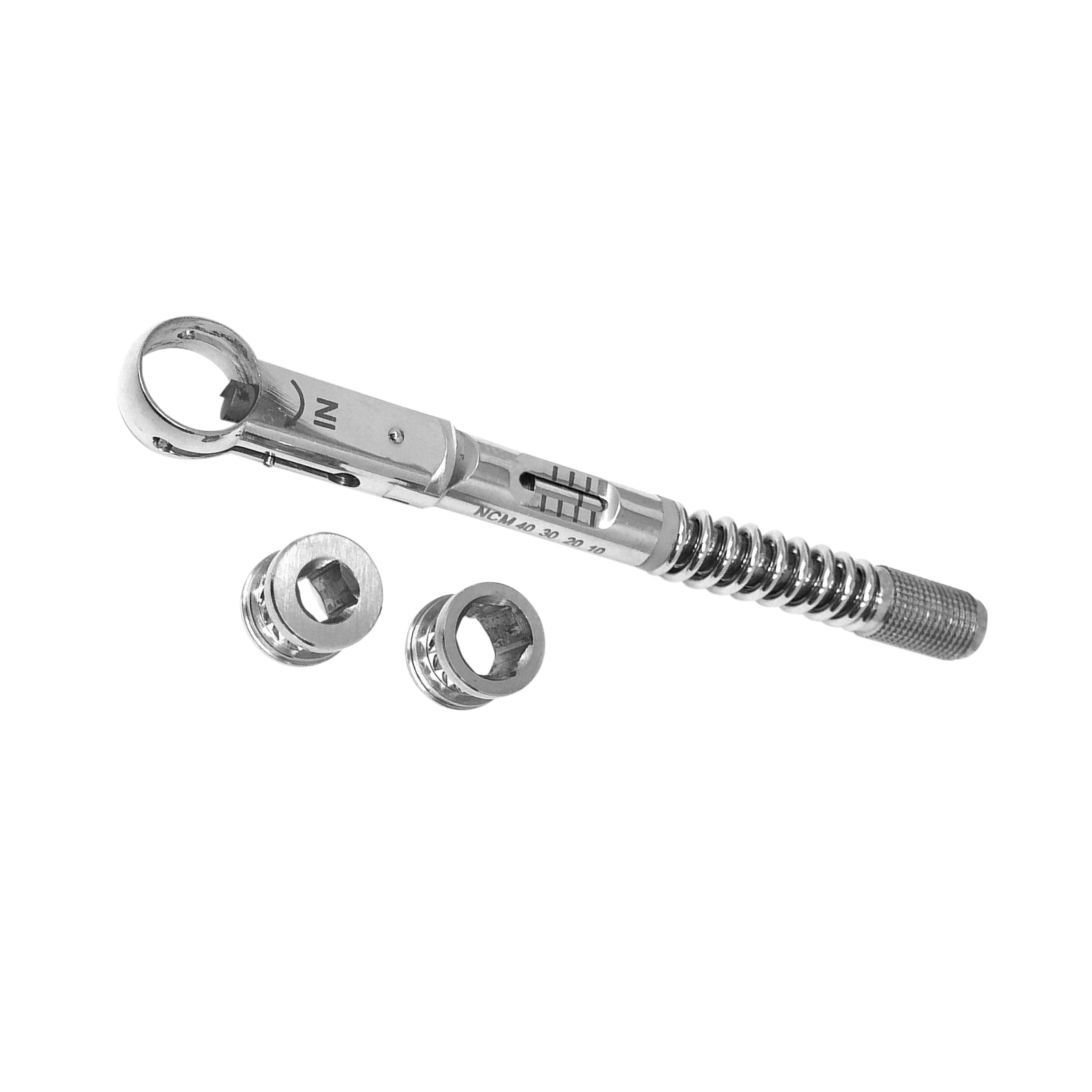 Trust & Care Implant Torque Wrench Universal