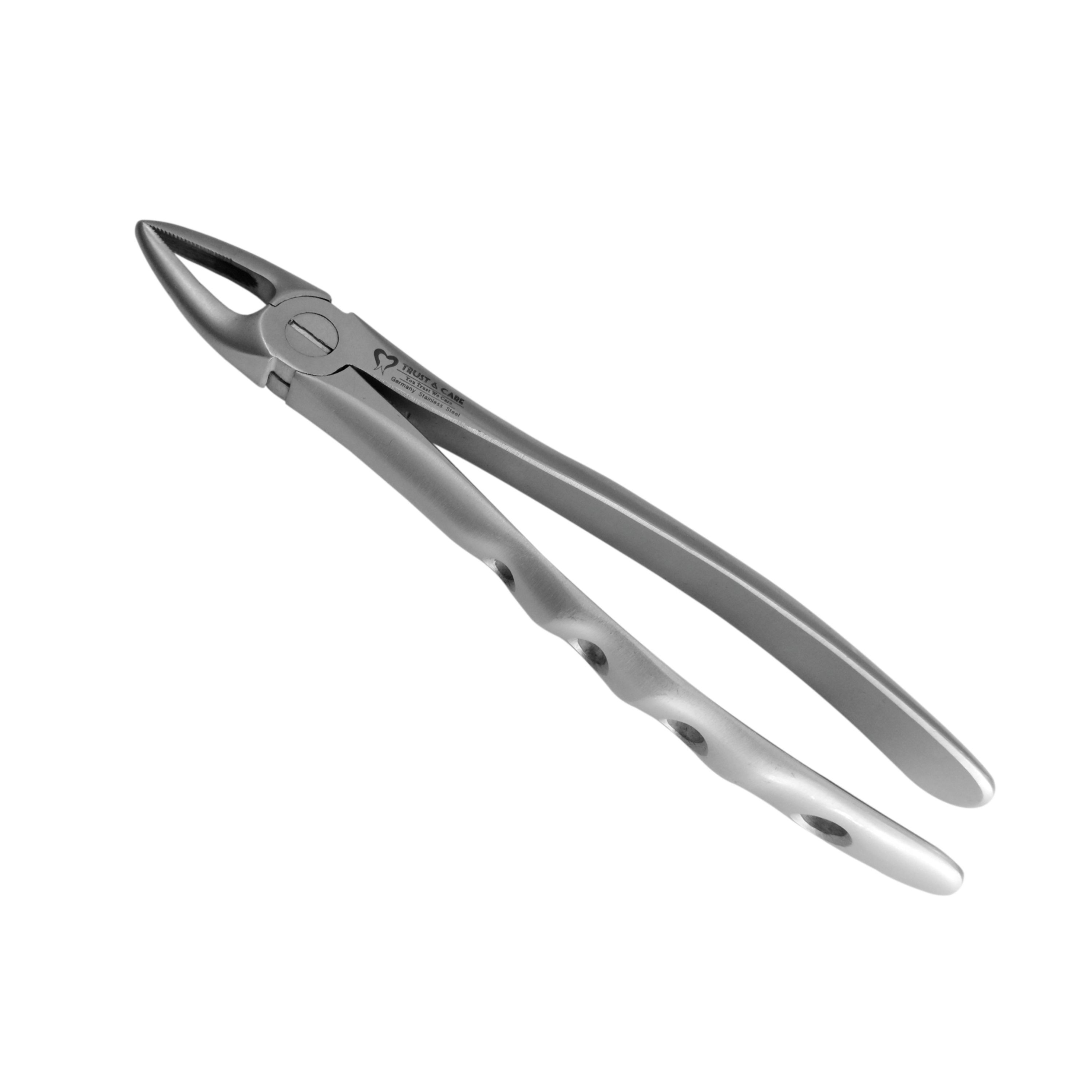 Trust & Care Tooth Extraction Forcep Upper Roots Fig No. 29 Premium