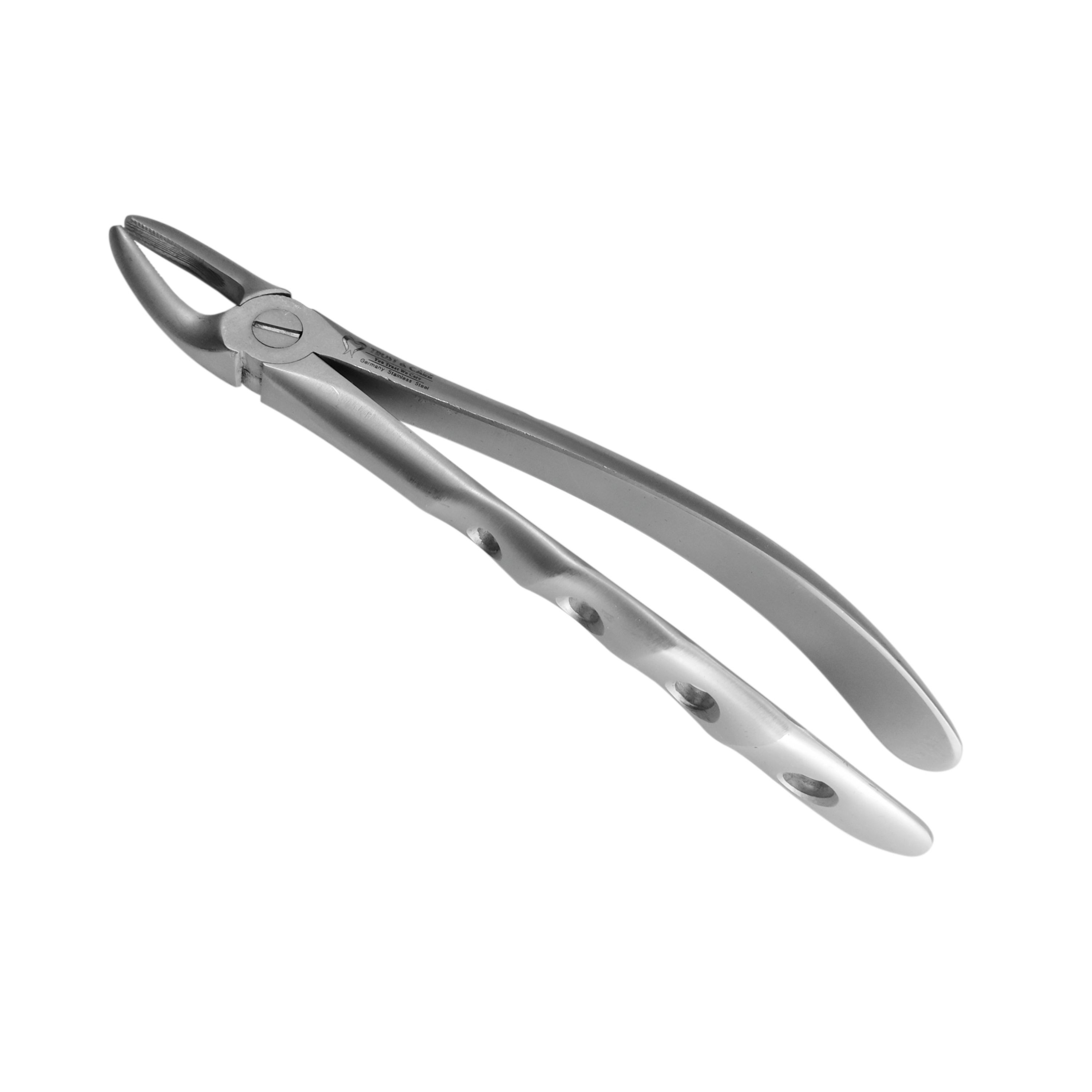 Trust & Care Tooth Extraction Forcep Upper Premolars Fig No. 7 Premium