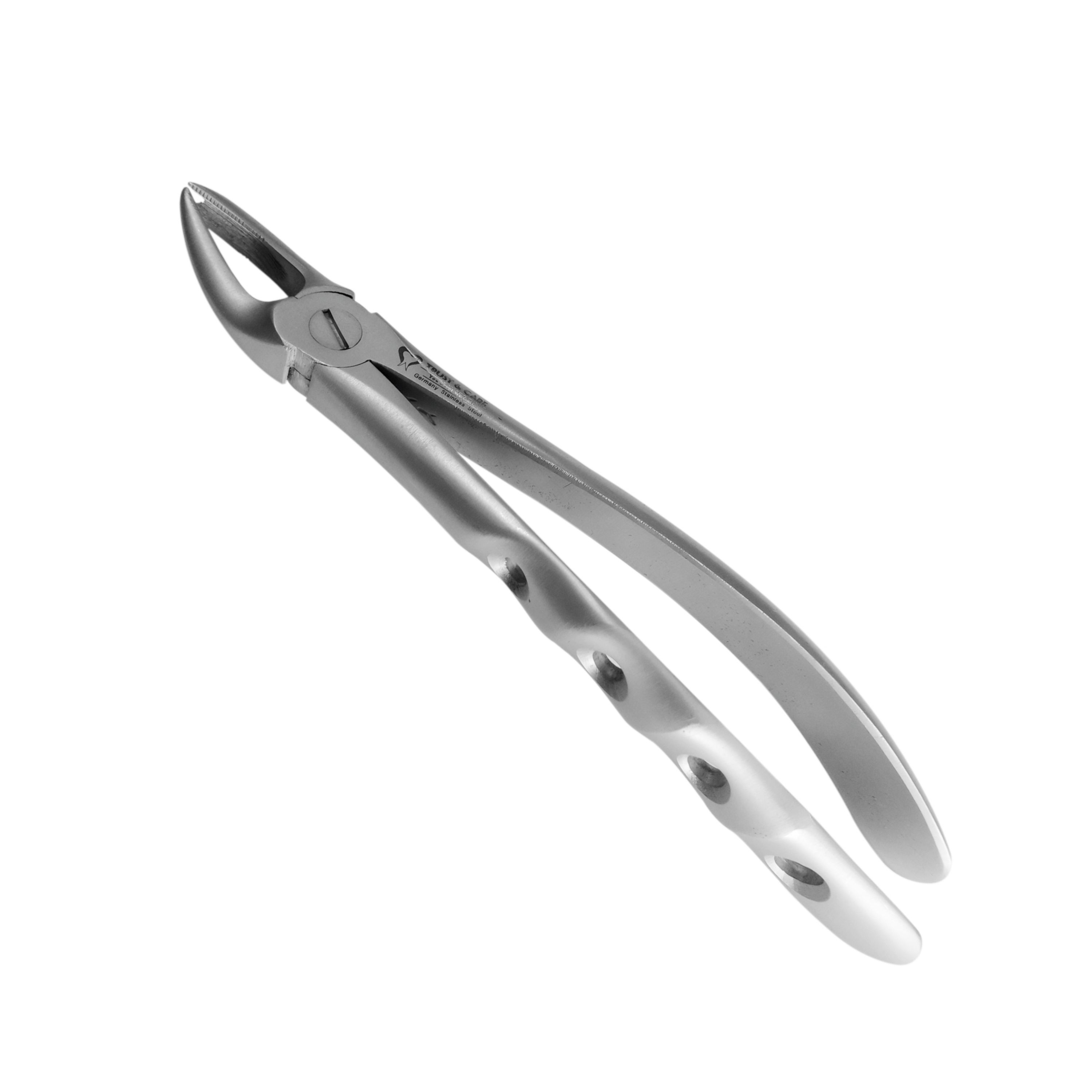 Trust & Care Tooth Extraction Forcep Upper Molars Right Fig No. 89 Premium